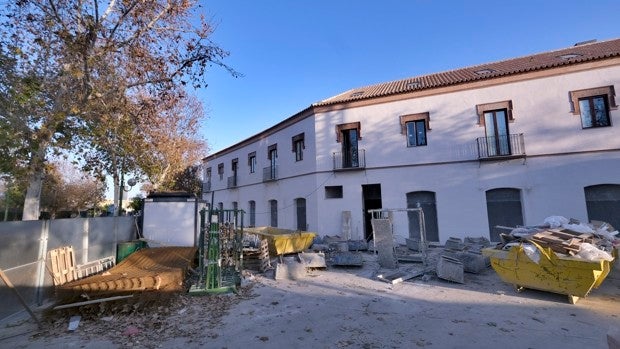 De la Barqueta a la Puerta de Jerez, las esquinas de Sevilla que salen del abandono