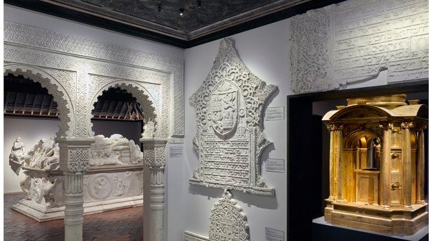 El Ayuntamiento digitalizará en 3D piezas de las yeserías mudéjares del Real Alcázar de Sevilla