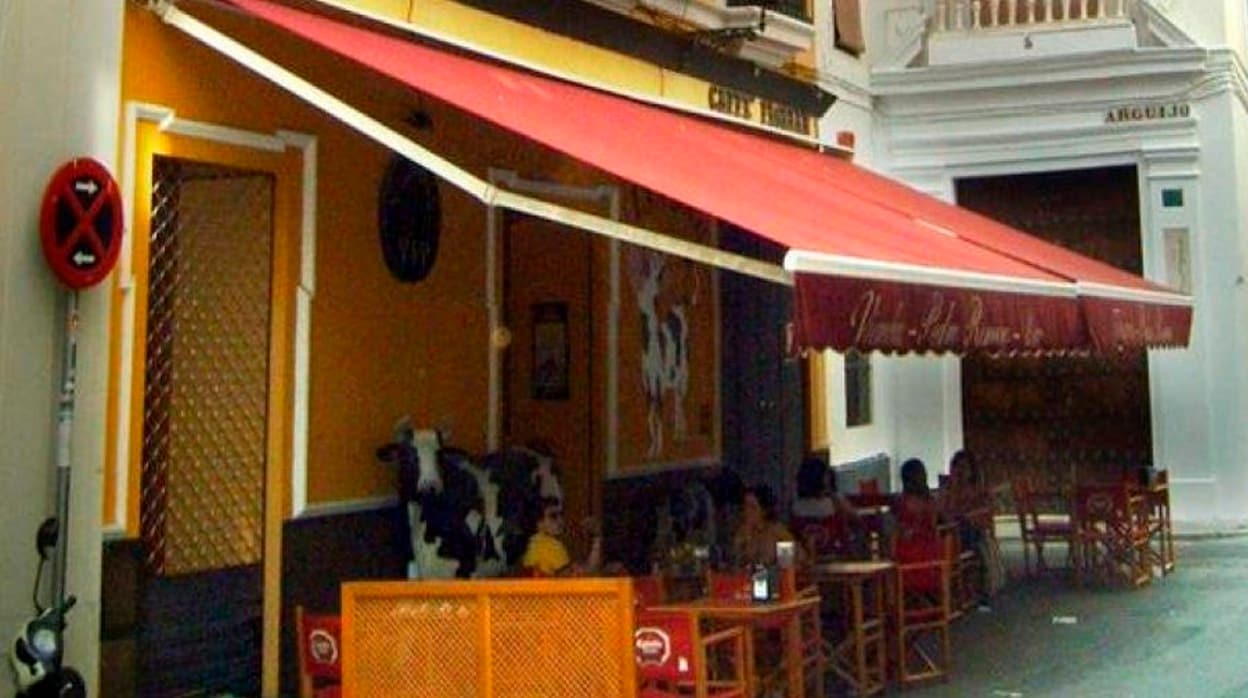 Misterios de Sevilla: el eterno &#039;Restaurante de los fantasmas&#039;