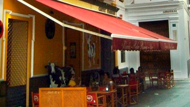 Misterios de Sevilla: el eterno 'Restaurante de los fantasmas'