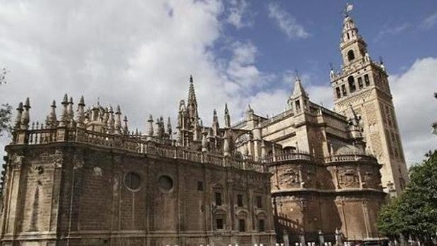 La Catedral de Sevilla acogerá en junio la beatificación de 27 mártires dominicos