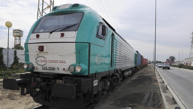 El Estado inicia las expropiaciones para el acceso ferroviario del Puerto