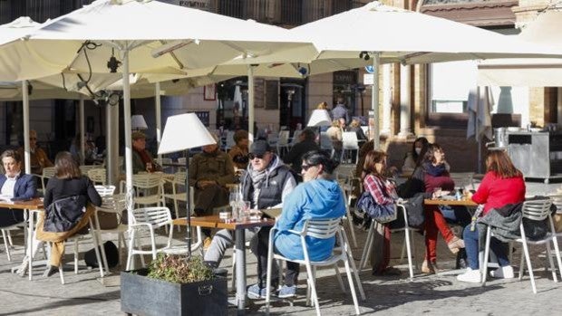 El tiempo en Sevilla: se acaban las lluvias, pero volverán muy pronto