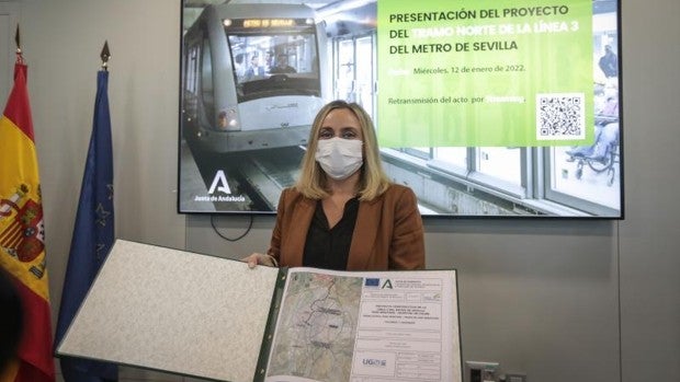 La Junta de Andalucía no tiene dinero para el metro de Sevilla sin la inversión privada