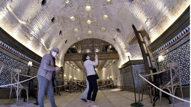 La Sevilla antigua ve la luz, un año de hallazgos arqueológicos