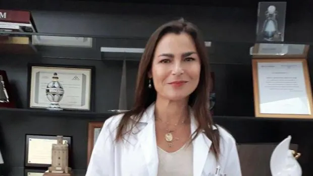 María Jesús Pareja, exgerente de Valme, presidirá la sección andaluza de la Sociedad Española de Anatomía Patológica