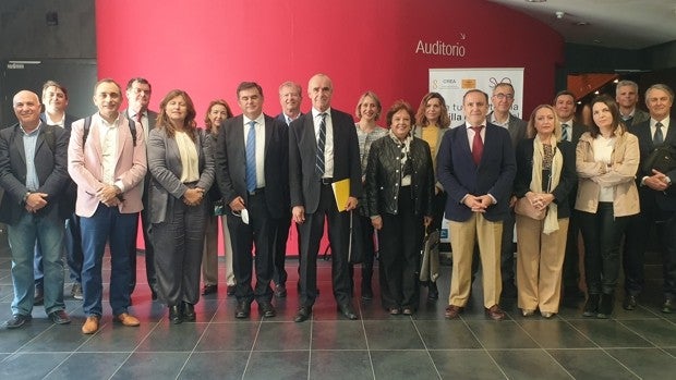 La plataforma de innovación abierta Sevilla Futura tendrá su sede en las Naves de Renfe