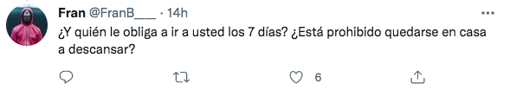 El 77,8% de los lectores que han respondido a nuestra encuesta volverían al Lunes del Pescaíto en la Feria de Sevilla