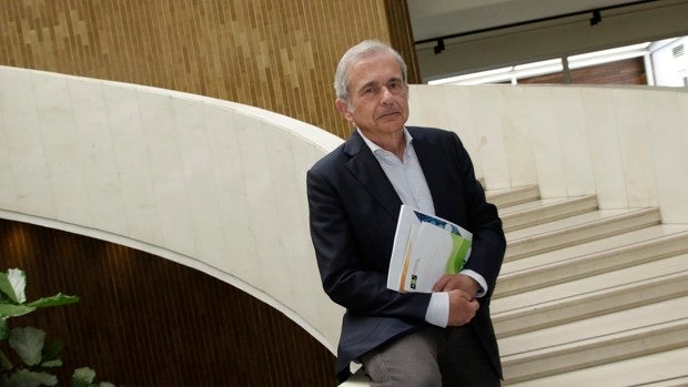«La Ley Subirats pretende una universidad politizada»