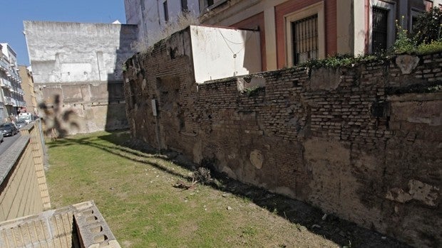 El Ayuntamiento de Sevilla da la licencia para el jardín americano de Alfonso XII