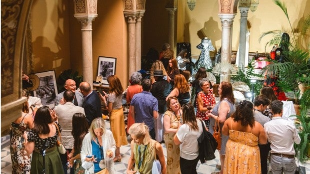 La feria del turismo de lujo se celebrará en Sevilla otros tres años más