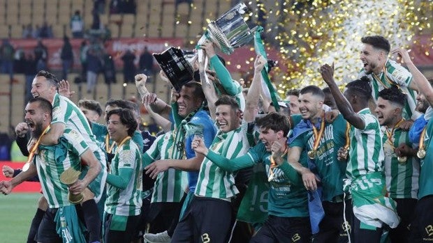 La Federación cambiará la final de Copa al 6 de mayo para que no sea en Feria