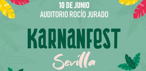 ¿Qué podemos hacer hoy en Sevilla? Planes de ocio para este viernes 10 de junio