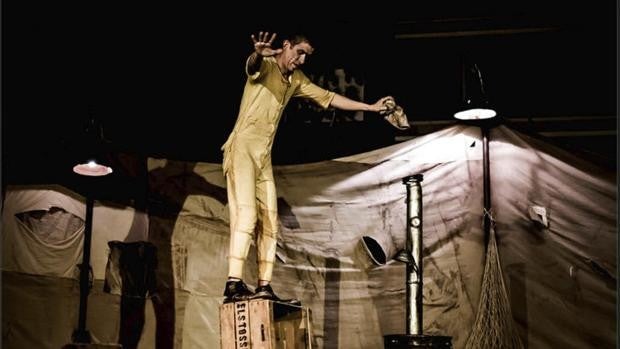 ¿Qué podemos hacer hoy en Sevilla? Planes de ocio para este viernes 17 de junio