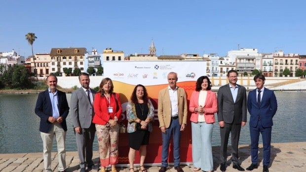 Sevilla llamará Zoe a la próxima ola de calor