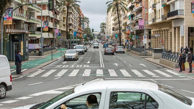 Estas son las calles que va a asfaltar el Ayuntamiento en los distritos de Sevilla