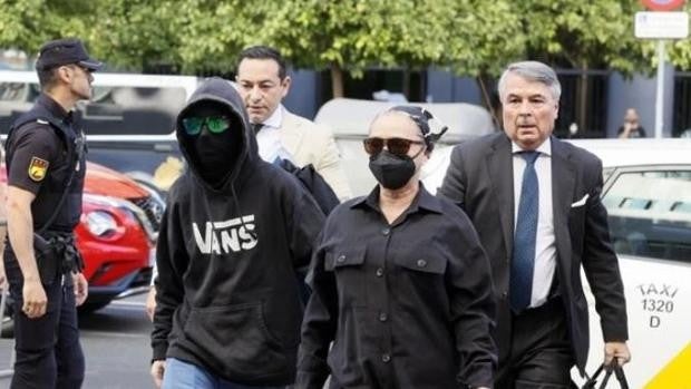 El 'Cuco' y su madre piden repetir el juicio porque consideran que la juez sucumbió a la presión mediática