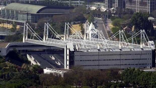 TCM Visión SL niega que tenga deudas en el auditorio Rocío Jurado de Sevilla