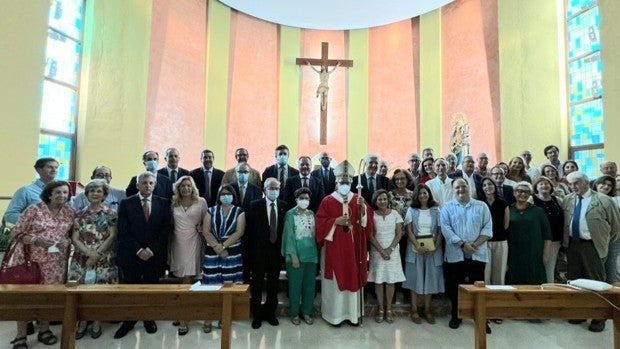 Una década del Centro de Orientación Familiar de Triana y Los Remedios
