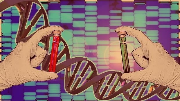 El lado oscuro del «ADN» también influye en el cáncer