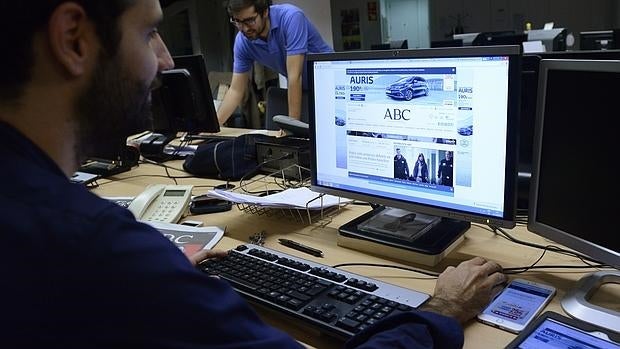 El nuevo ABC.es es reflejo de ti