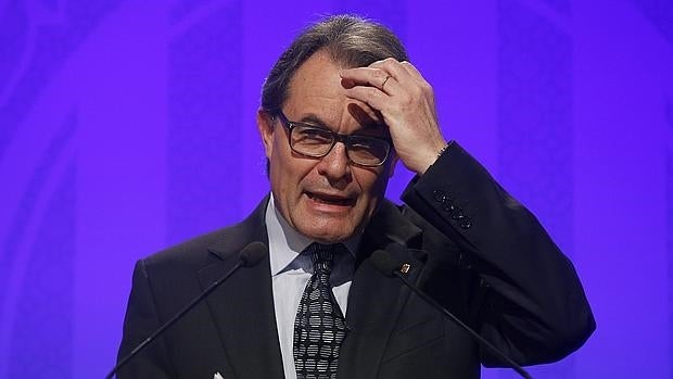 Mas no recula ante la CUP y confirma las elecciones en marzo