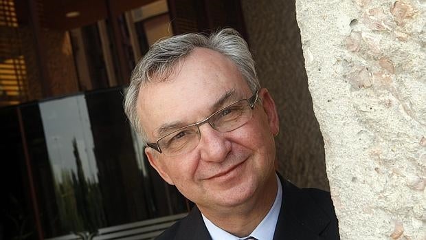 José Baselga es director médico del memorial Sloan Kettering de Nueva York