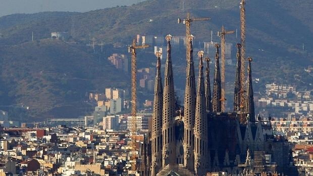 IMF Business School y The Gaudí Barcelona Projects, patrocinan la Cátedra Antonio Gaudí