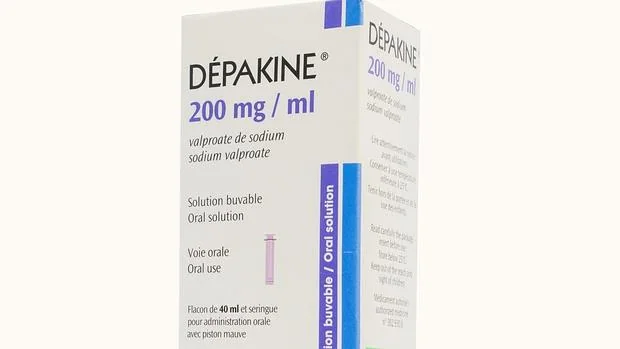 Dekapine, un medicamento diseñado para combatir la epilepsia y el trastorno bipolar pero que produce daños en fetos al administrarse a embarazadas