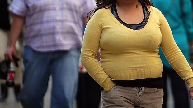La obesidad es un problema que afecta sobre todo a las personas más pobres en América Latina
