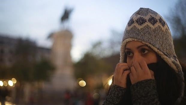 Marzo comenzará con tiempo primaveral, pero durará poco