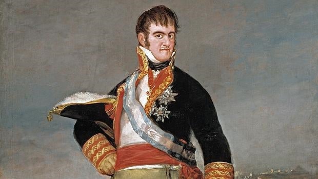 Fernando VII