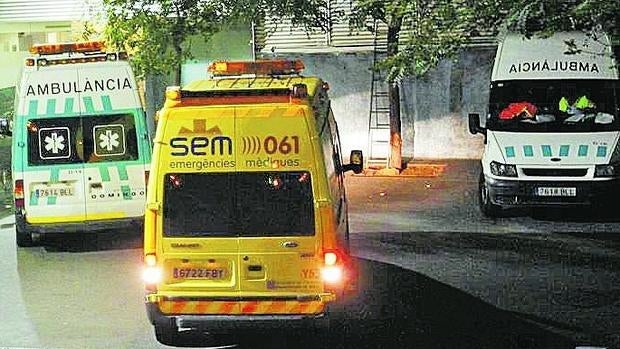 El nuevo modelo de emergencias médica en Cataluña ha puesto en pie de guerra a médicos, sindicatos y pacientes