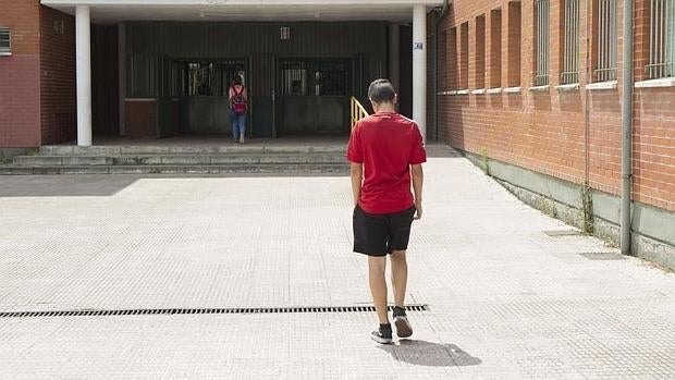 El acoso escolar afecta a un 4% del alumnado, según Educación