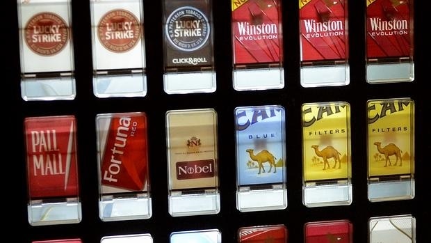 La publicidad del tabaco estará prohibida en Alemania