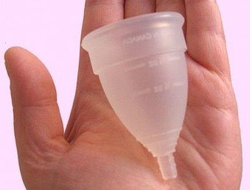 La copa menstrual que propone la CUP para ahorrar y ser más ecológicos