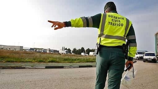 Las 10 ciudades con más «mano dura» con el conductor