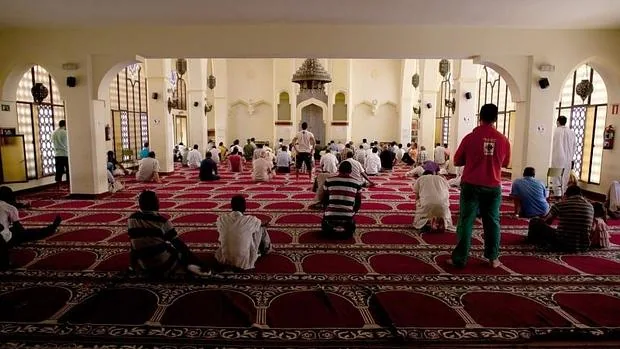 Educación estudiará la propuesta de los musulmanes para que los colegios adecúen los exámenes al Ramadán