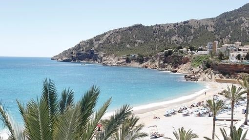 Las siete playas más galardonadas de España