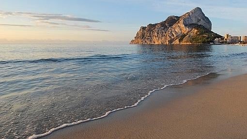 Las siete playas más galardonadas de España