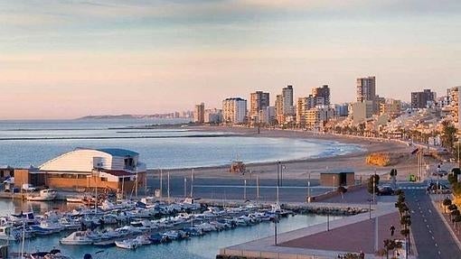 Las siete playas más galardonadas de España