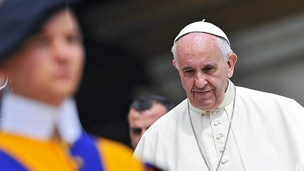 El Papa Francisco propondrá una comisión para estudiar el acceso de las mujeres al diaconado