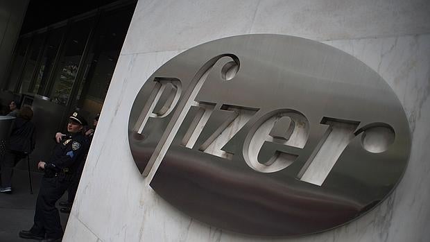 Pfizer bloquea el uso de sus medicamentos para inyecciones letales