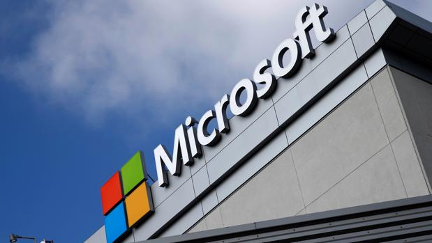 Microsoft se une a una empresa de California para impulsar la venta legal de cannabis