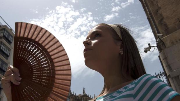 Este fin de semana España podría vivir la primera ola de calo de este verano