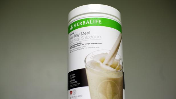 Herbalife: al límite de la legalidad