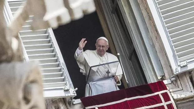 Cope acompañará al Papa Francisco durante la Jornada Mundial de la Juventud