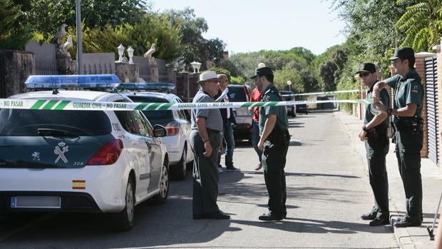 Encuentran en Guadalajara los cadáveres descuartizados de los cuatro miembros de una familia