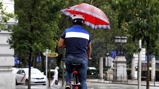 El otoño comenzará este jueves 22 de septiembre a las 16.21 horas