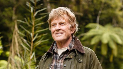 Robert Redford